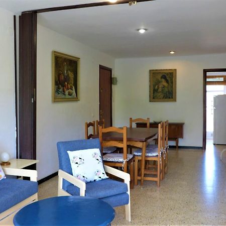 Apartamentos Alfonso I Palmyra Salou Zewnętrze zdjęcie