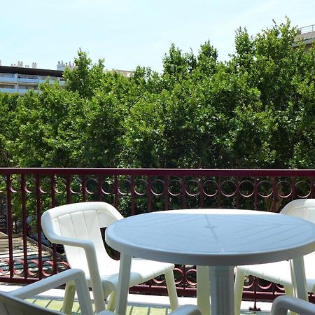 Apartamentos Alfonso I Palmyra Salou Zewnętrze zdjęcie