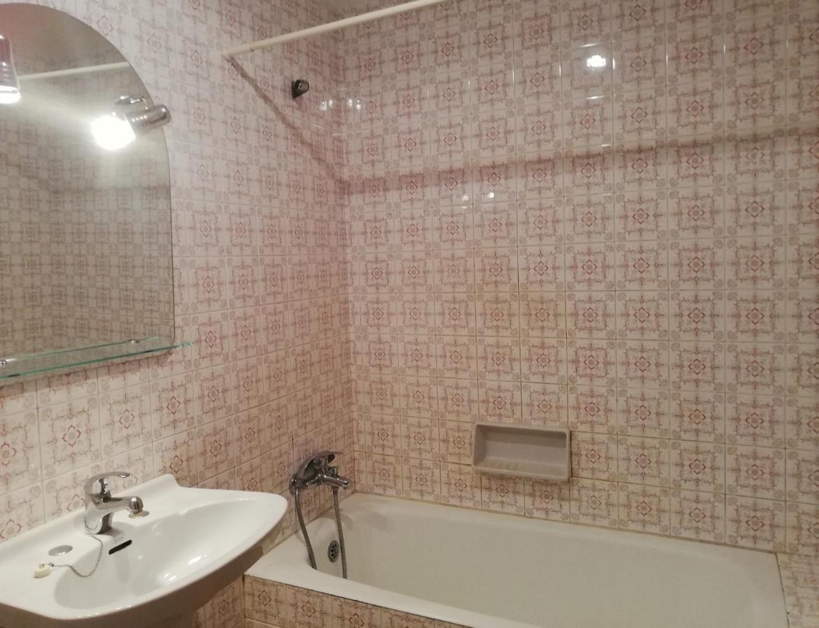 Apartamentos Alfonso I Palmyra Salou Zewnętrze zdjęcie