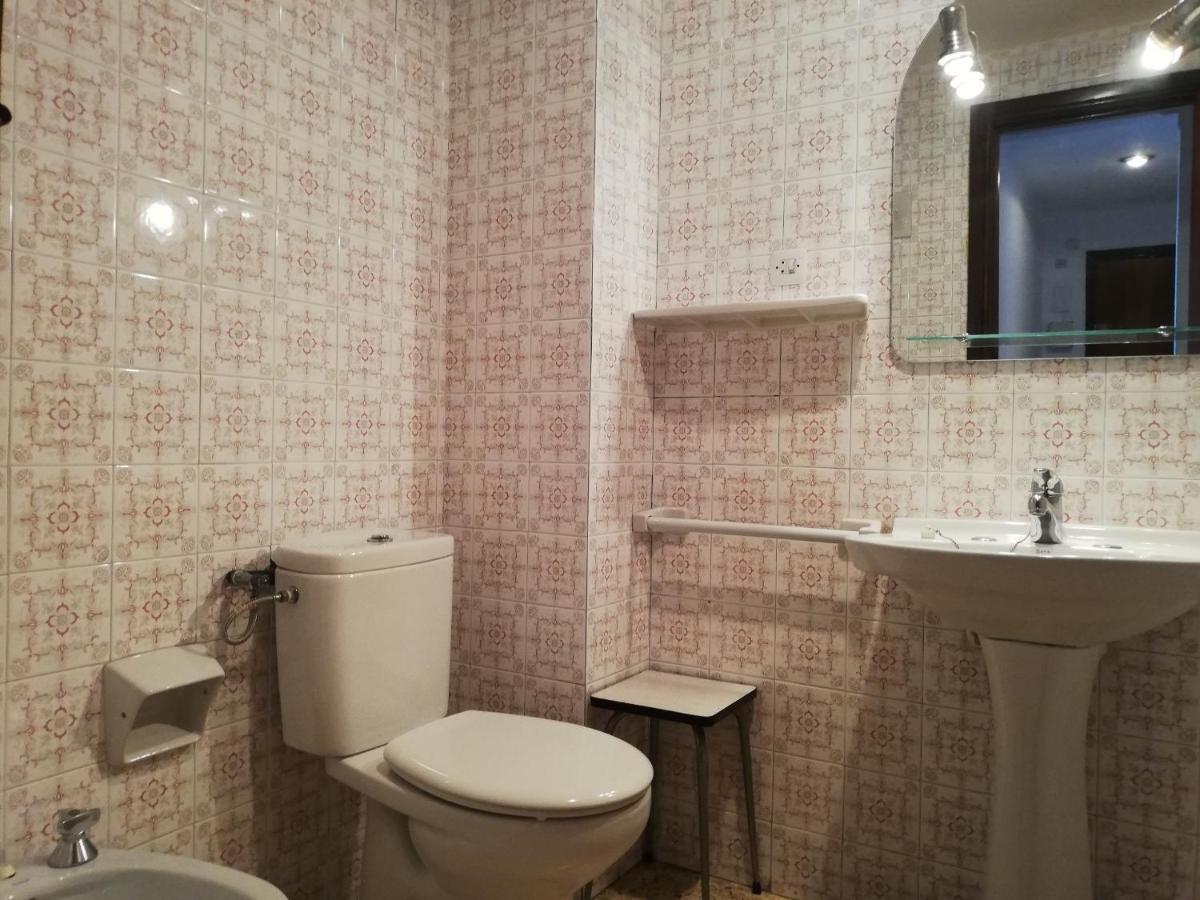 Apartamentos Alfonso I Palmyra Salou Zewnętrze zdjęcie