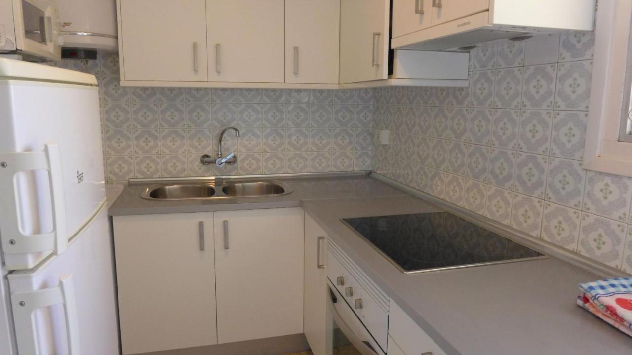 Apartamentos Alfonso I Palmyra Salou Zewnętrze zdjęcie