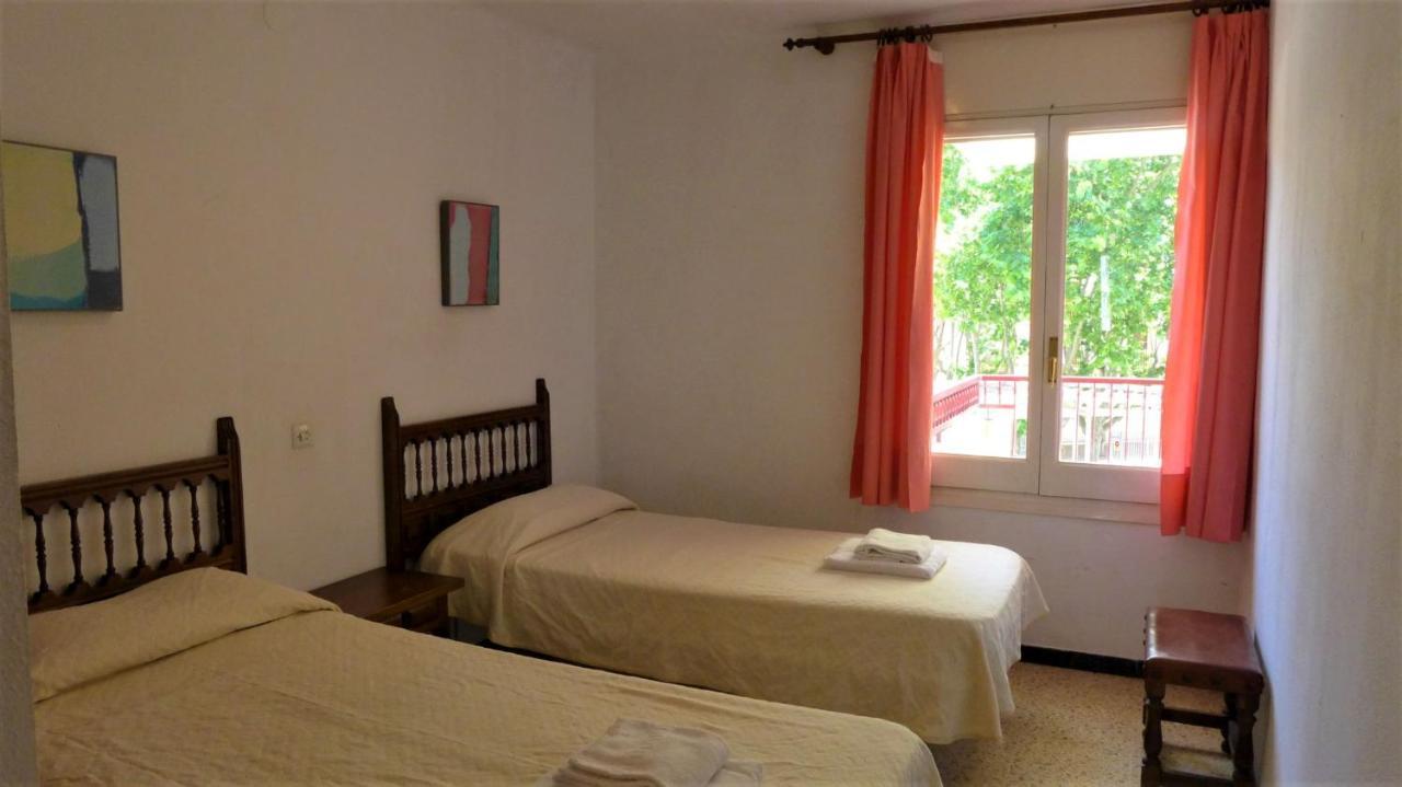 Apartamentos Alfonso I Palmyra Salou Zewnętrze zdjęcie