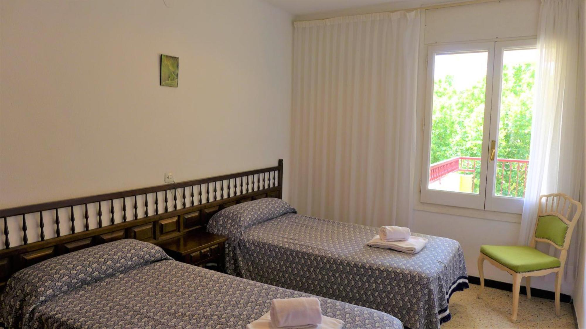 Apartamentos Alfonso I Palmyra Salou Zewnętrze zdjęcie