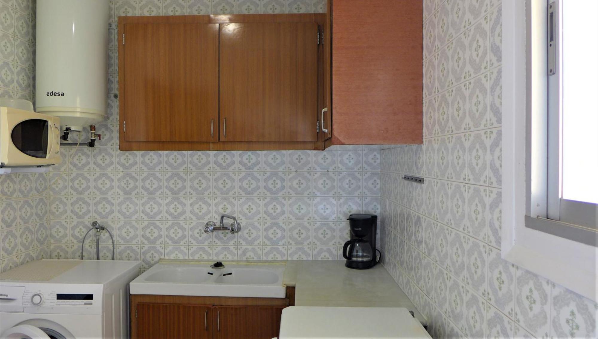 Apartamentos Alfonso I Palmyra Salou Zewnętrze zdjęcie