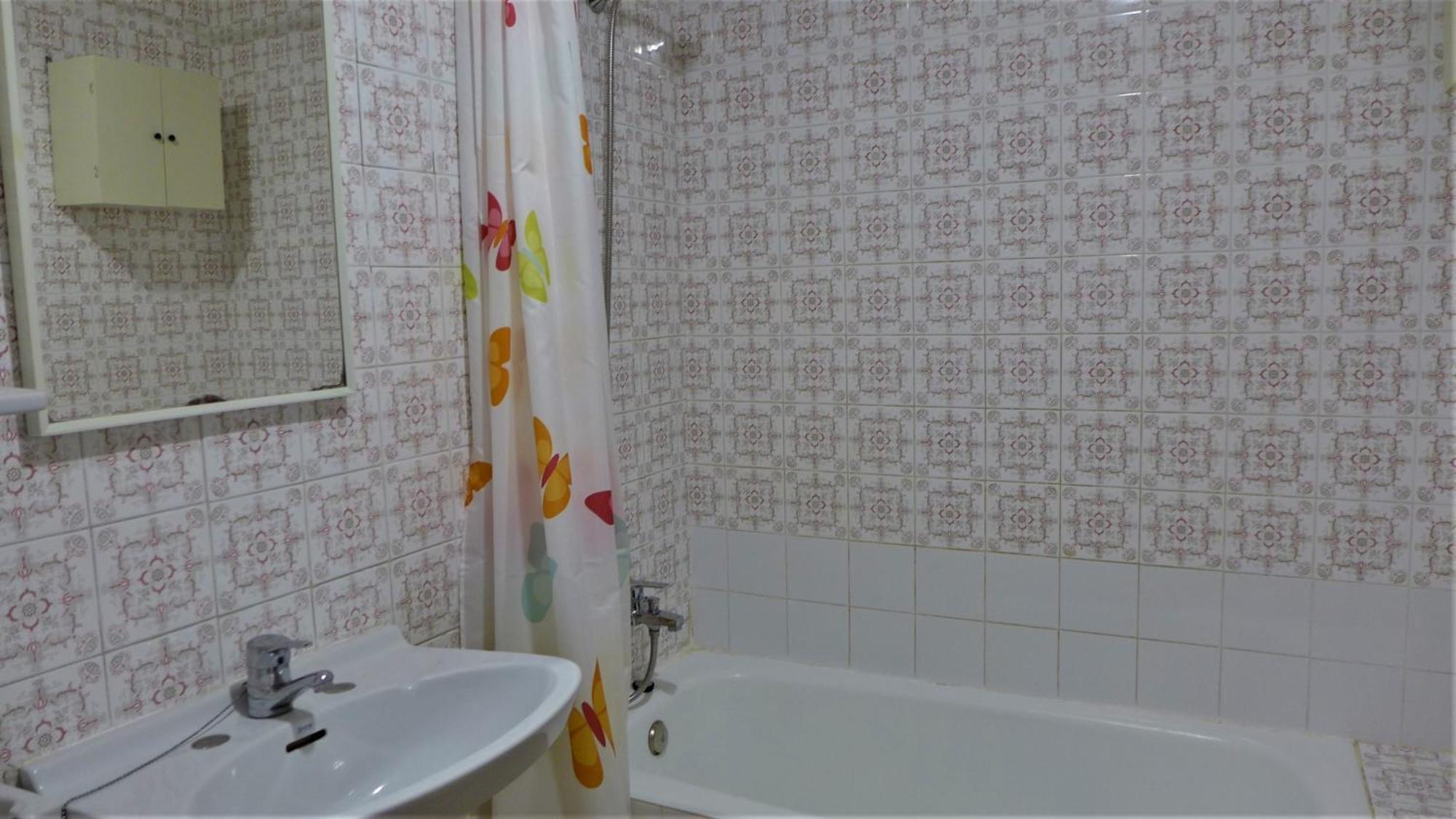 Apartamentos Alfonso I Palmyra Salou Zewnętrze zdjęcie