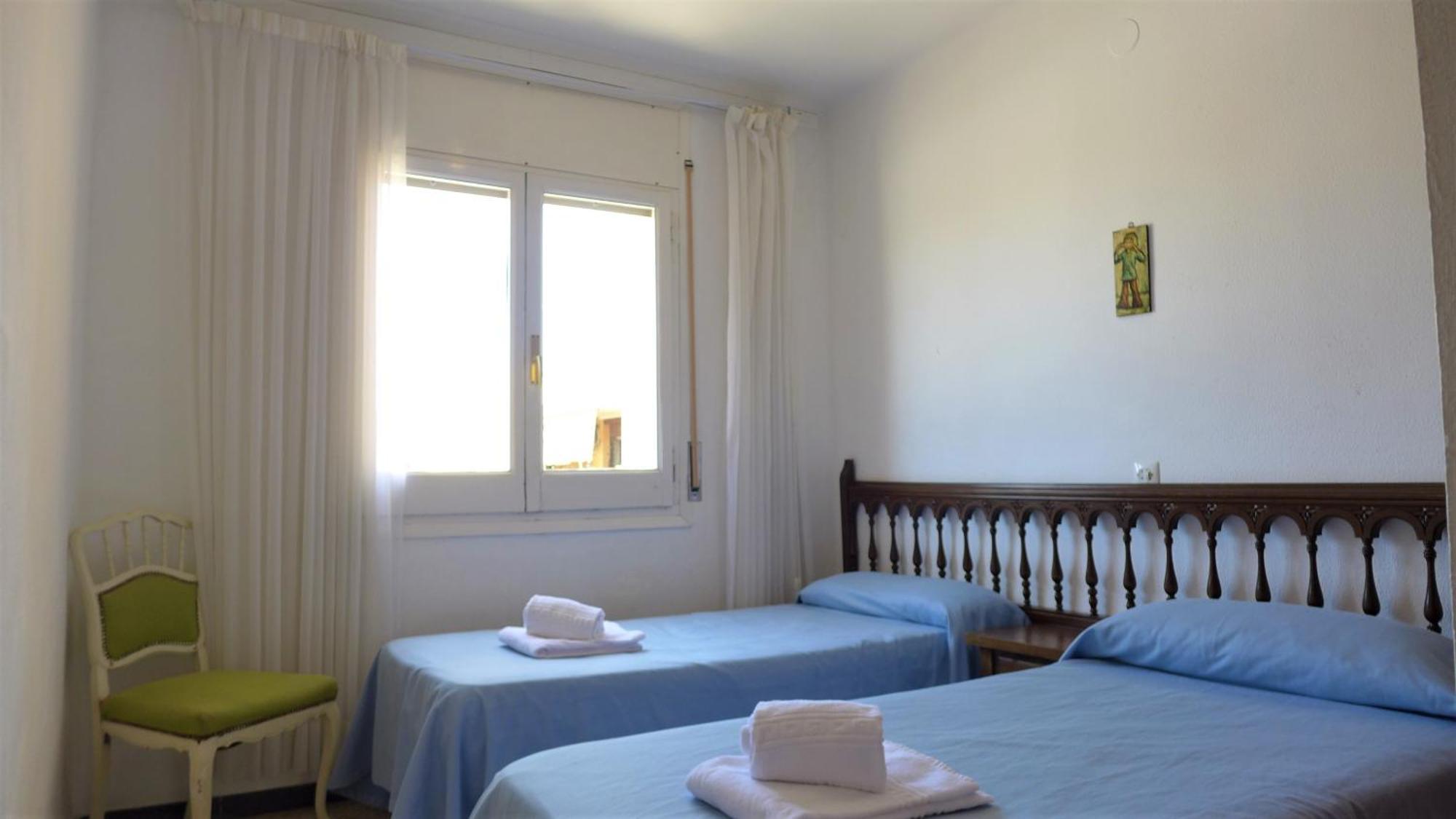 Apartamentos Alfonso I Palmyra Salou Zewnętrze zdjęcie