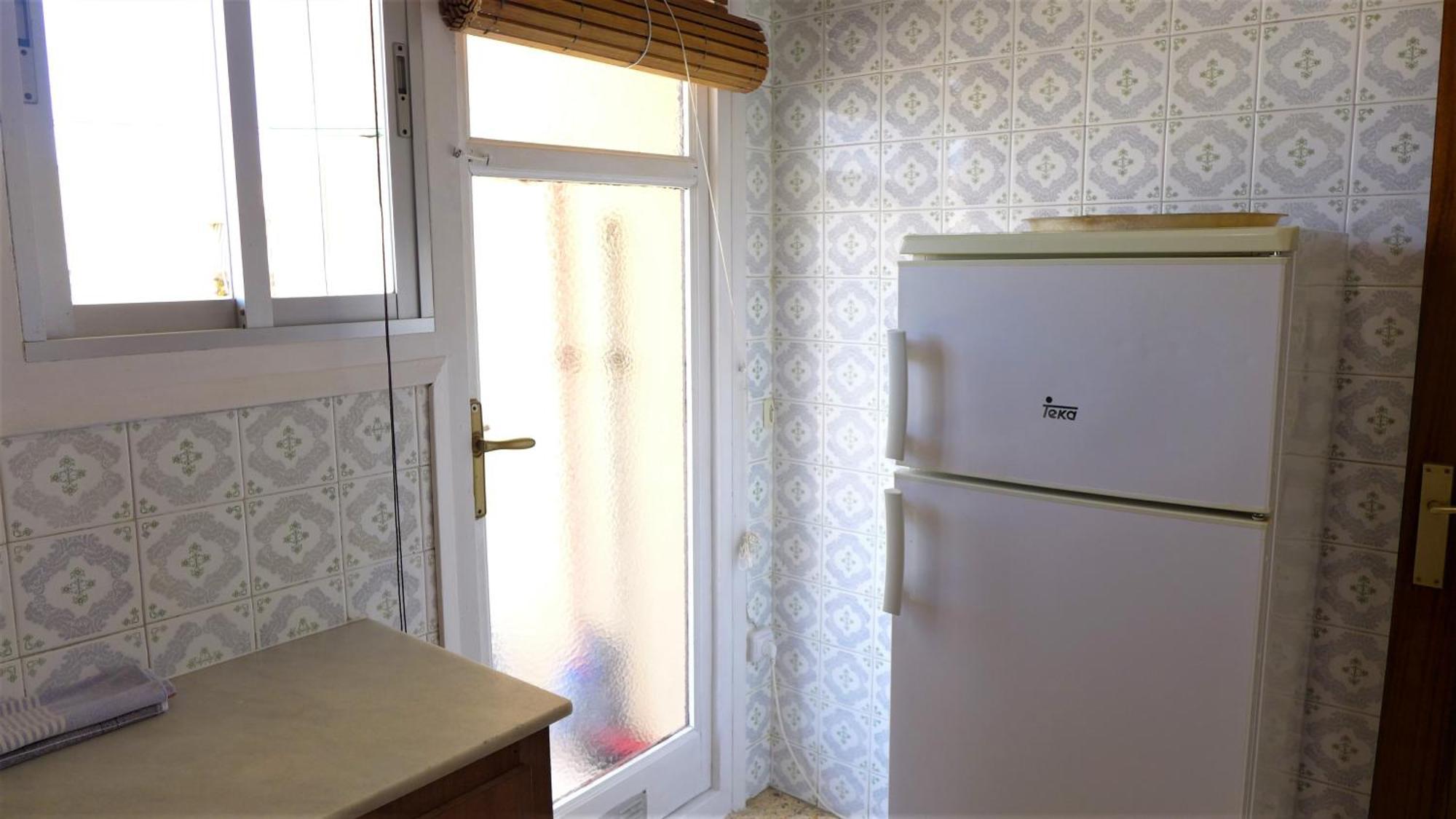 Apartamentos Alfonso I Palmyra Salou Zewnętrze zdjęcie