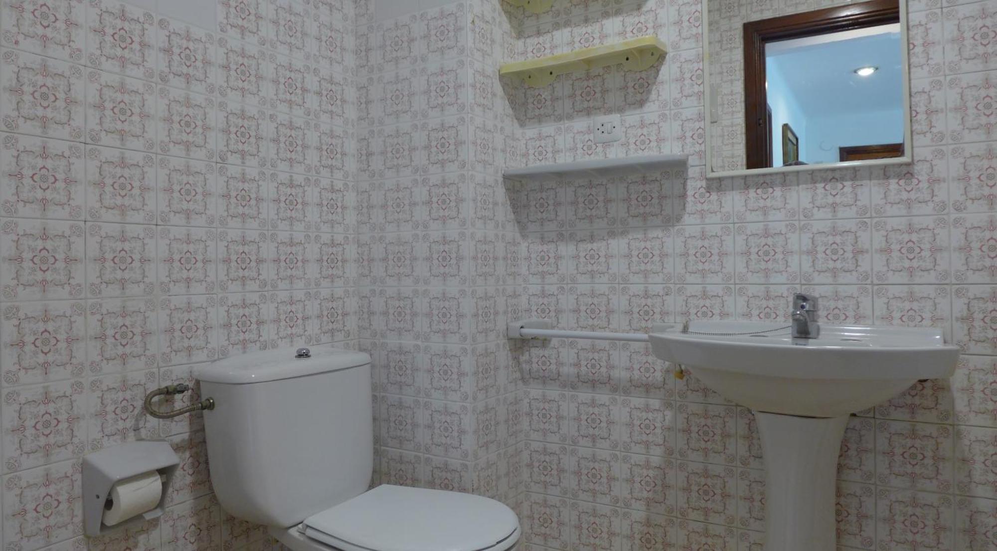 Apartamentos Alfonso I Palmyra Salou Zewnętrze zdjęcie