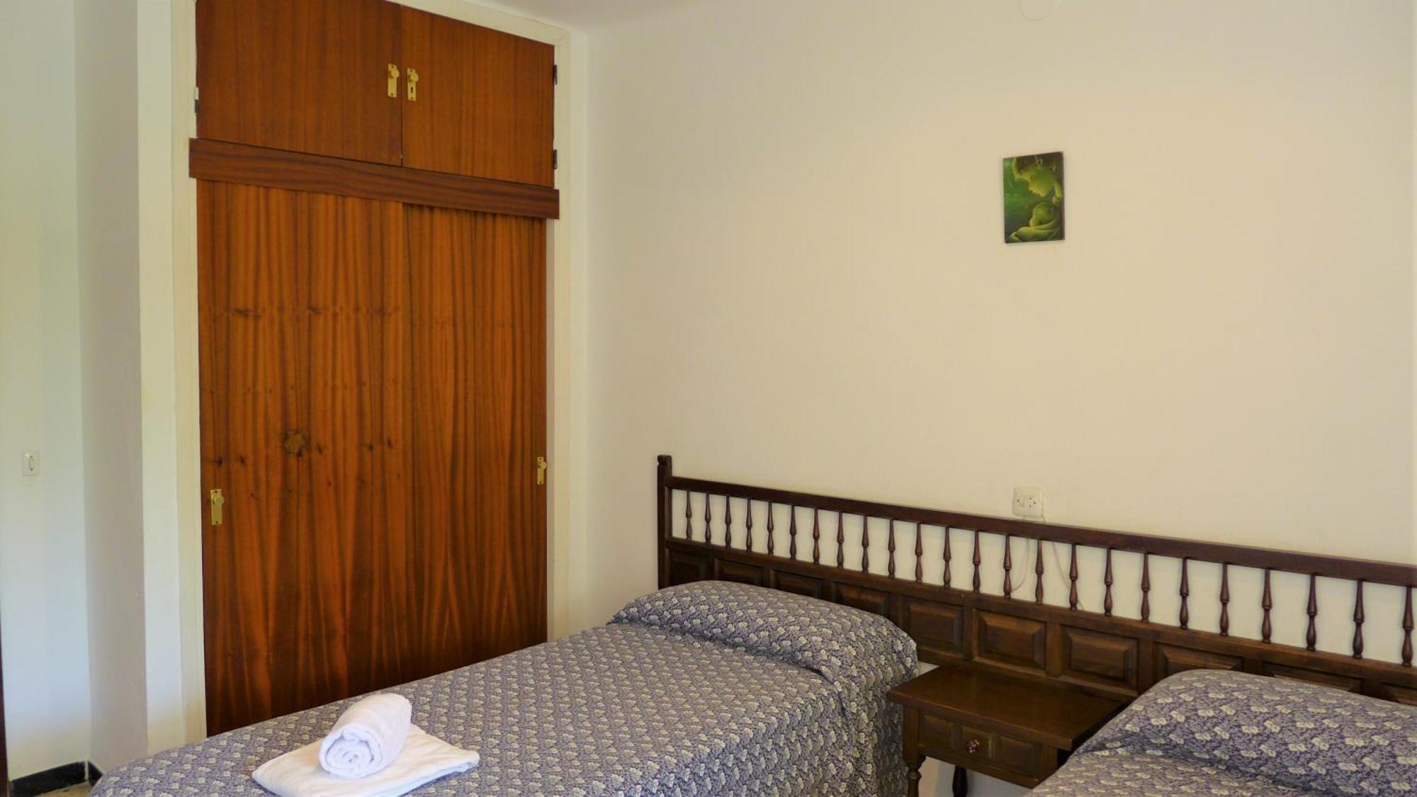 Apartamentos Alfonso I Palmyra Salou Zewnętrze zdjęcie